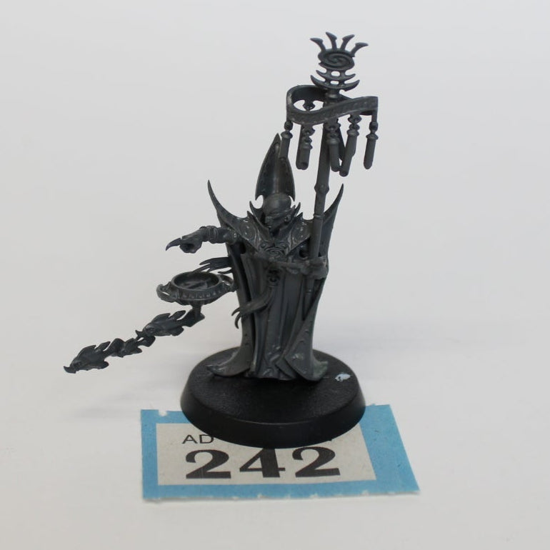 Isharann Soulscryer -Idoneth Deepkin - #B242