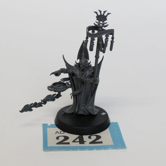 Isharann Soulscryer -Idoneth Deepkin - #B242