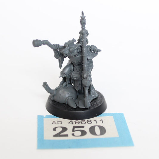 Warlock Engineer - AOS Skaven - #B250