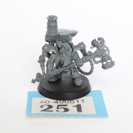 Endrinmaster - AoS Kharadron Overlords - #B251