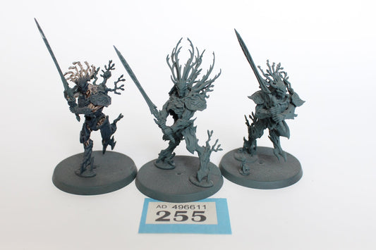 Kurnoth Hunters - AoS Sylvaneth - #B255