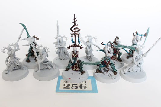 Namarti Thralls - AoS Idoneth Deepkin - #B256