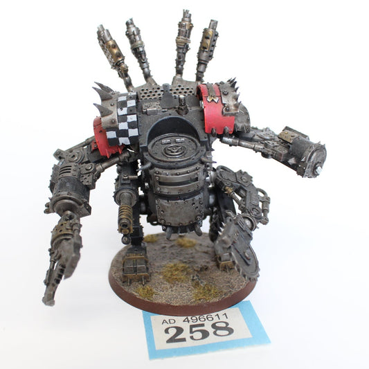 Deff Dread - Orks - #B258