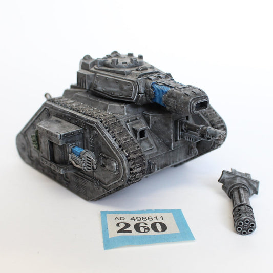 Leman Russ Battle Tank - Astra Militarum - #B260