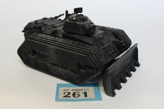 Chimera - Astra Militarum - #B261