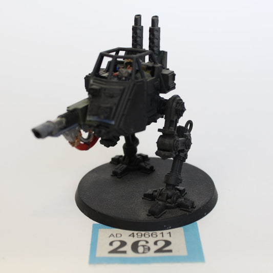 Sentinel - Astra Militarum - #B262