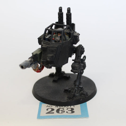 Sentinel - Astra Militarum - #B263