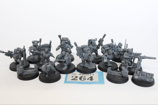 Kill Team: Ratlings - Kill Team - #B264