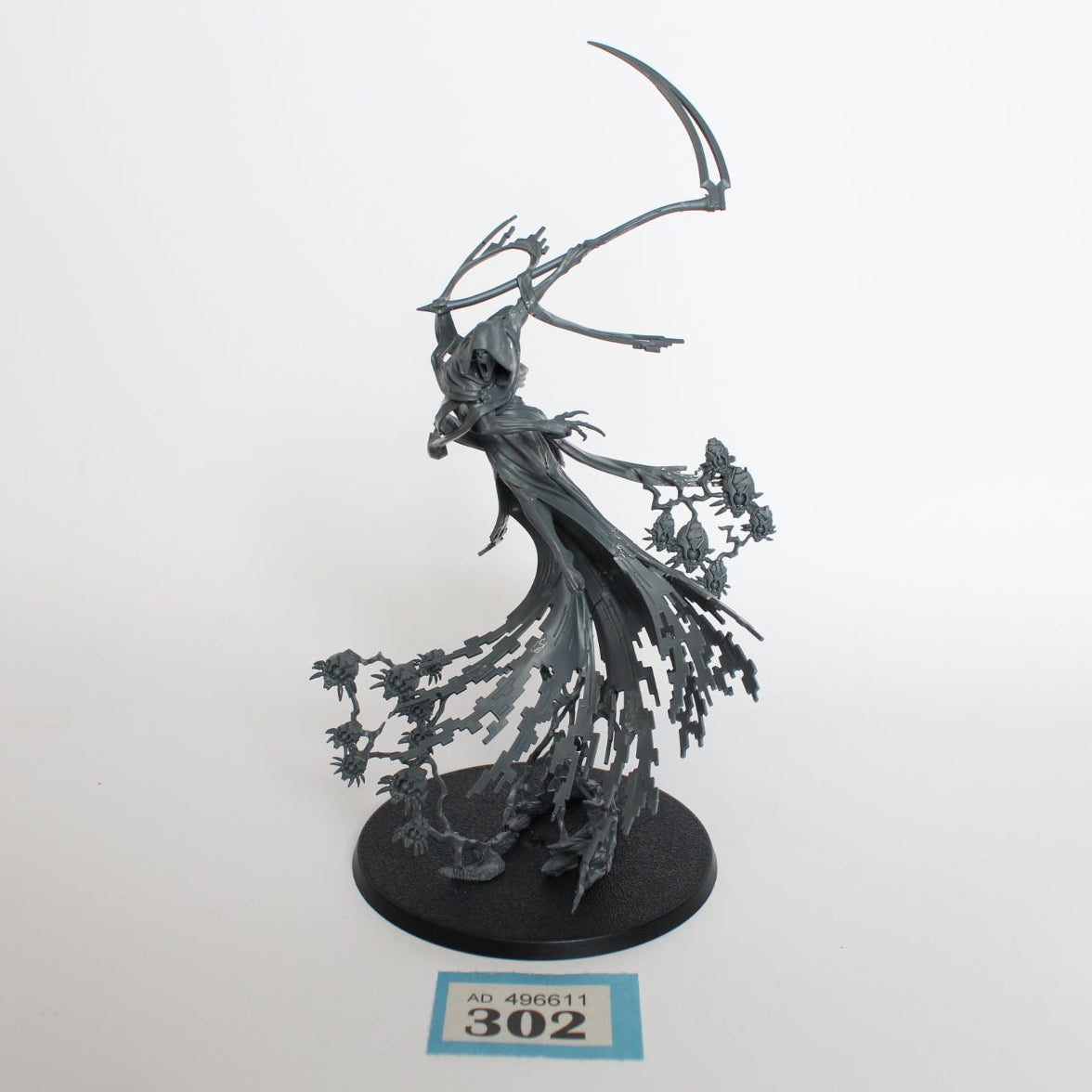 C'tan Shard of the Nightbringer, Necrons, pre-owned, built