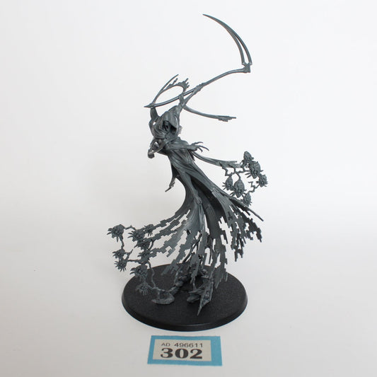 C'tan Shard of the Nightbringer, Necrons, pre-owned, built