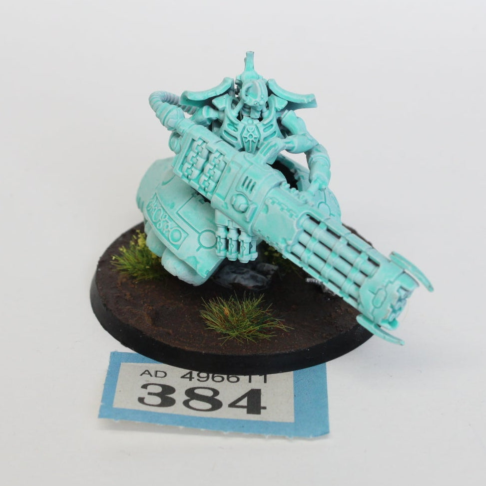 Lokhust Heavy Destroyer | Necrons | Pre-owned #B384