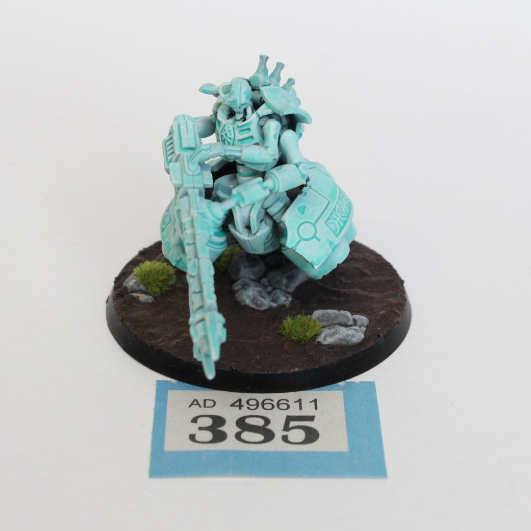 Lokhust Heavy Destroyer | Necrons | Pre-owned #B385