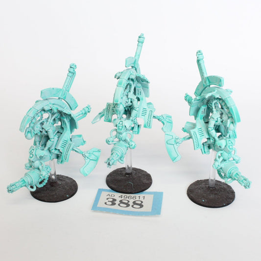 Tomb Blades | Necrons | Pre-owned #B388