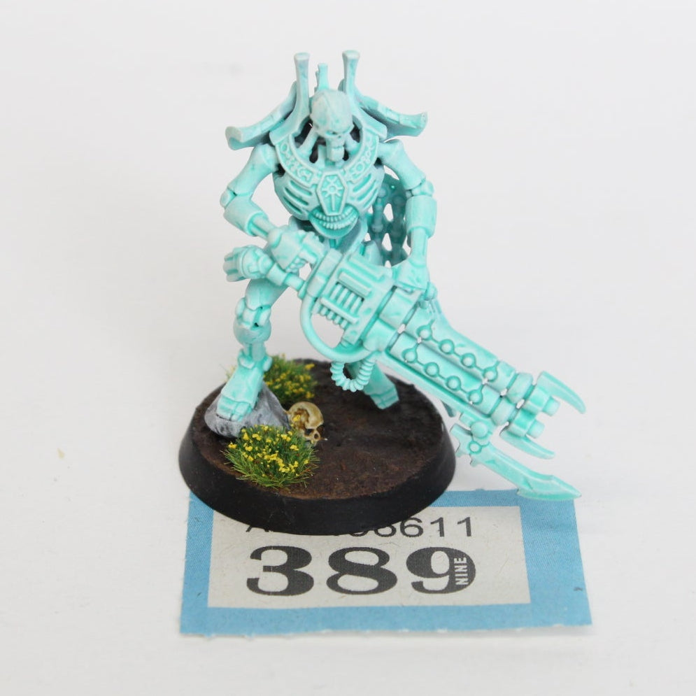 Royal Warden | Necrons | Pre-owned #B389