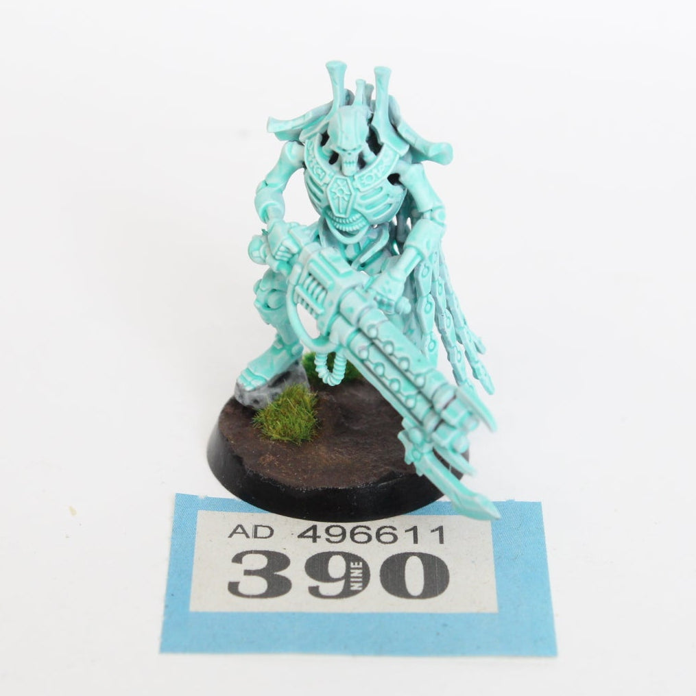 Royal Warden | Necrons | Pre-owned #B390