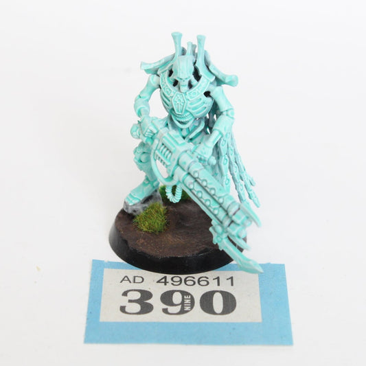 Royal Warden | Necrons | Pre-owned #B390
