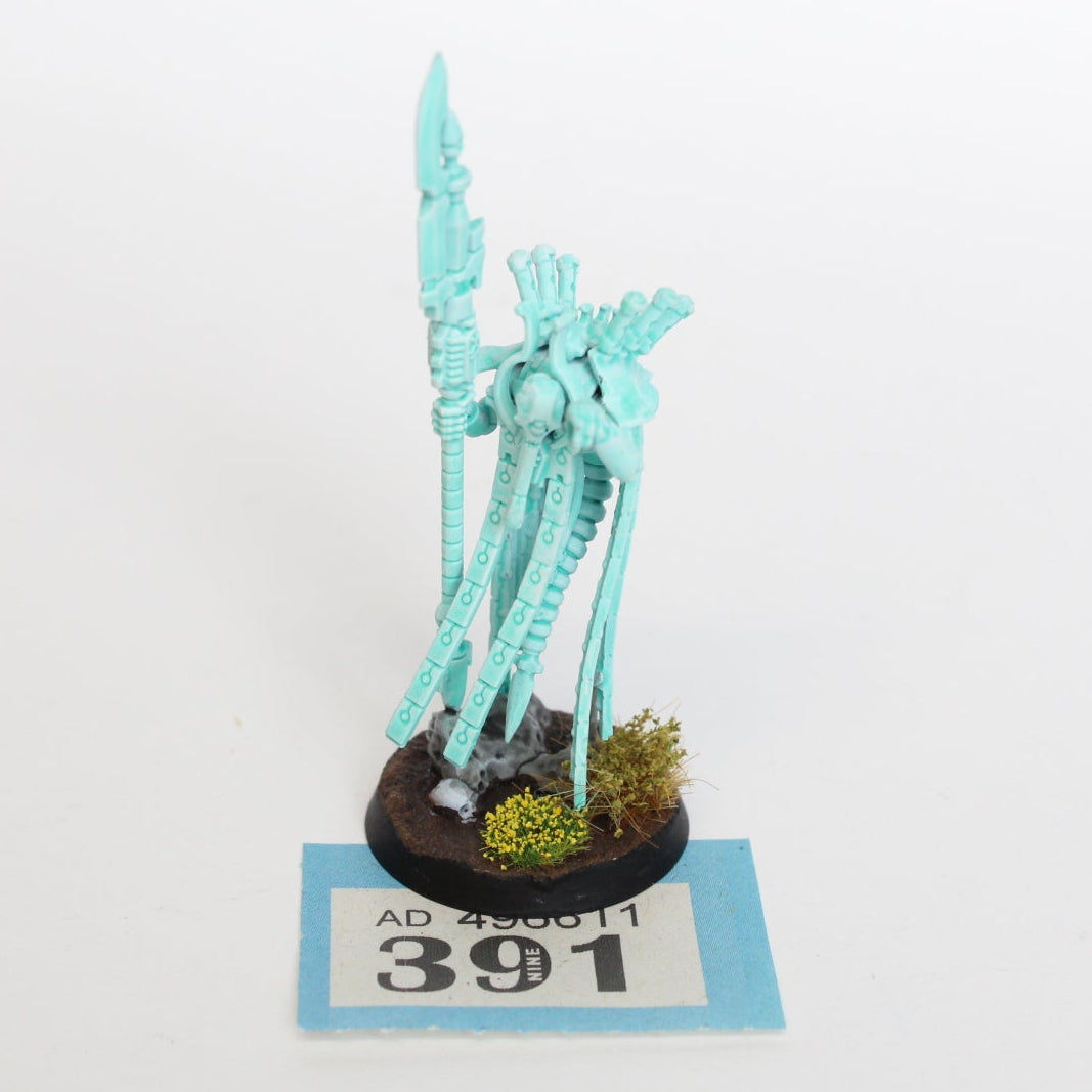 Plasmancer | Necrons | Pre-owned #B391