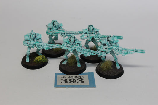 Deathmarks | Necrons | Pre-owned #B393