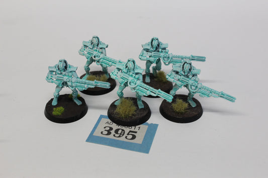 Deathmarks | Necrons | Pre-owned #B395
