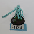 necron overlord | Necrons | Pre-owned #B404