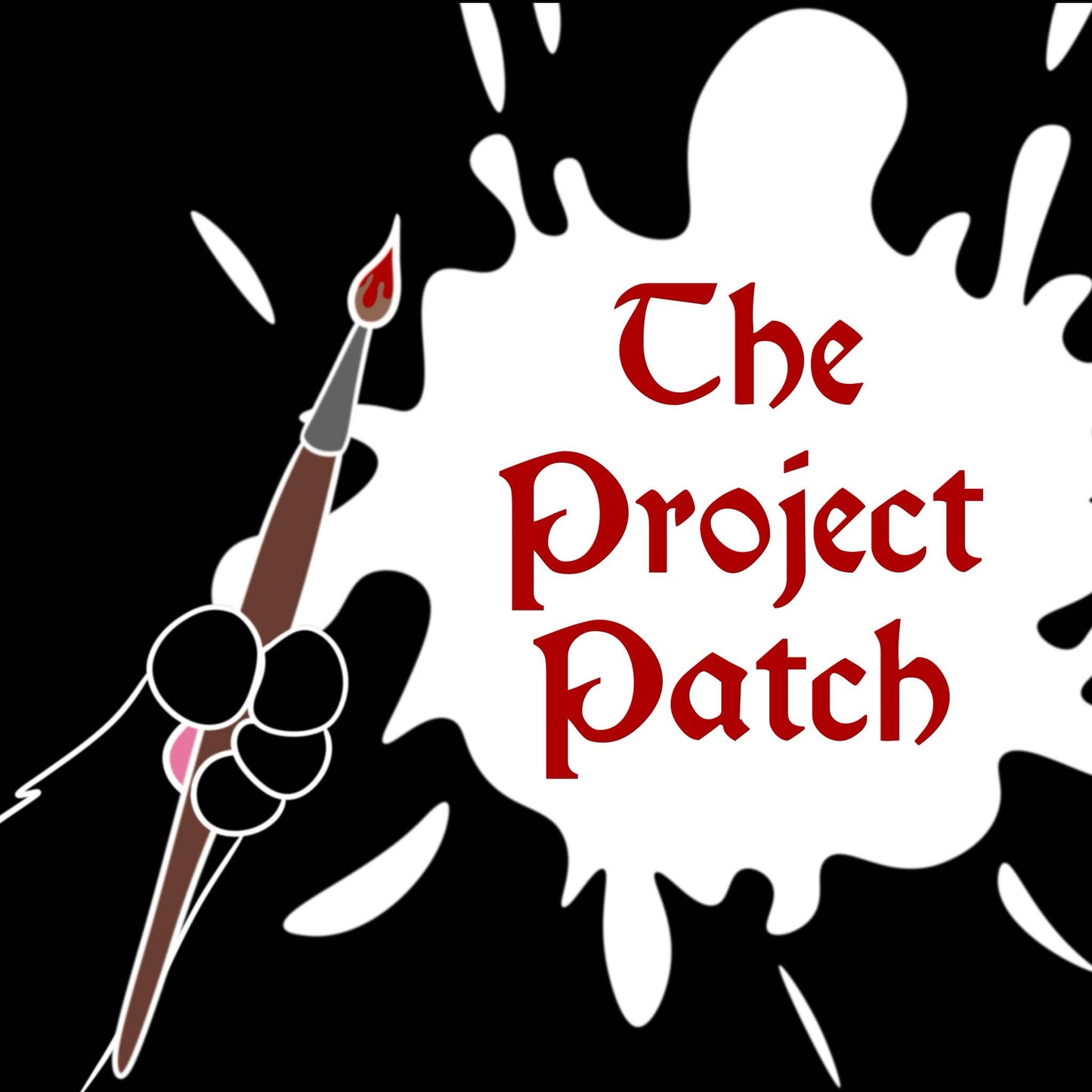 The Project Patch - Wednesday Workshops