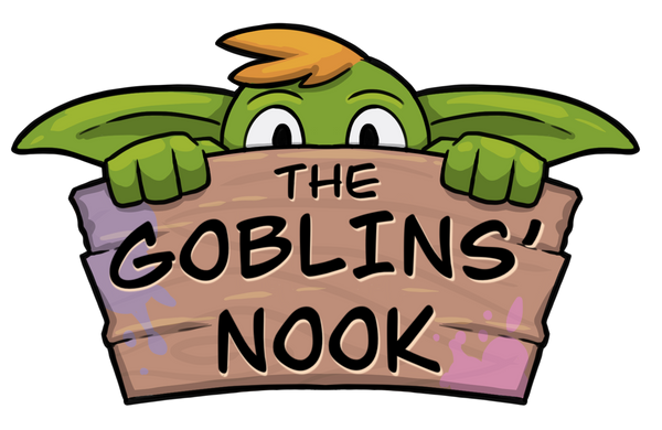 The Goblins' Nook