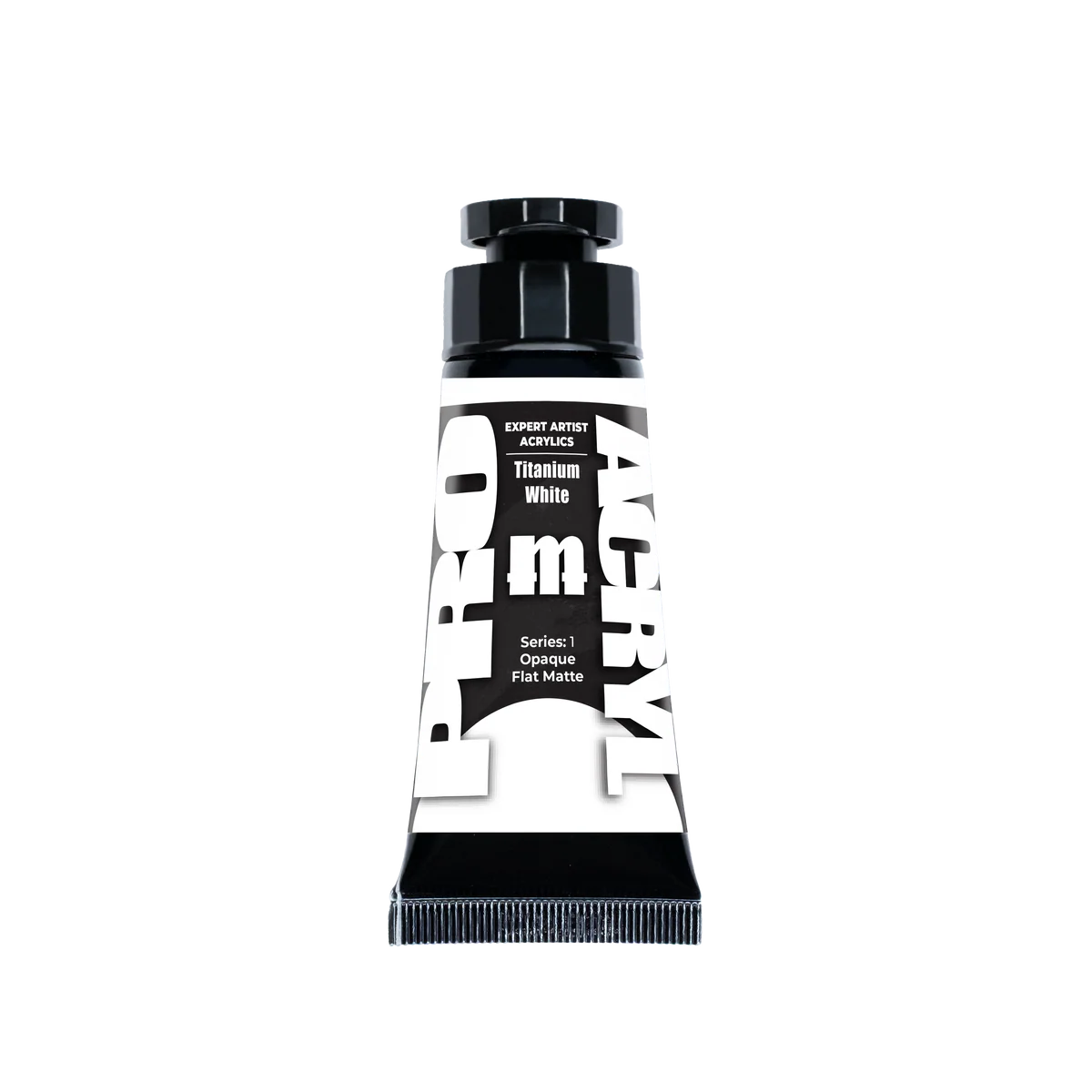 Pro Acryl - Expert Acrylics - Titanium White