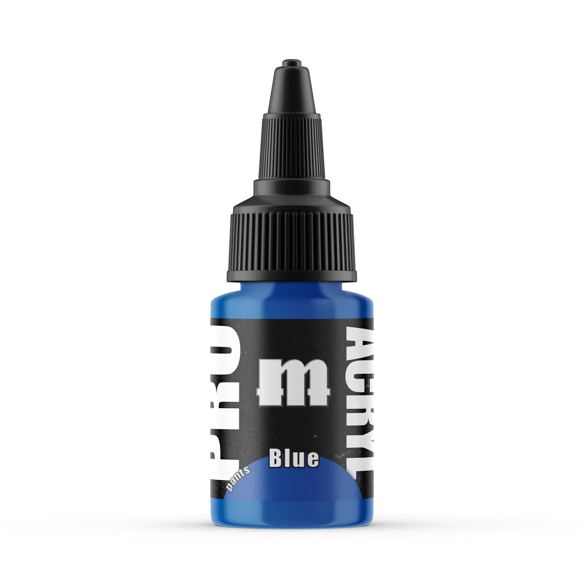 Pro Acryl - Blue