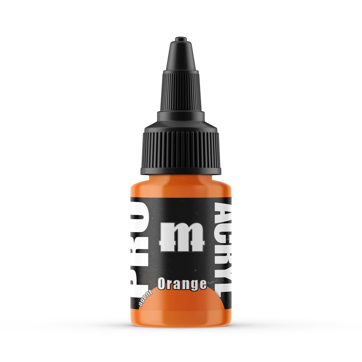 Pro Acryl - Orange