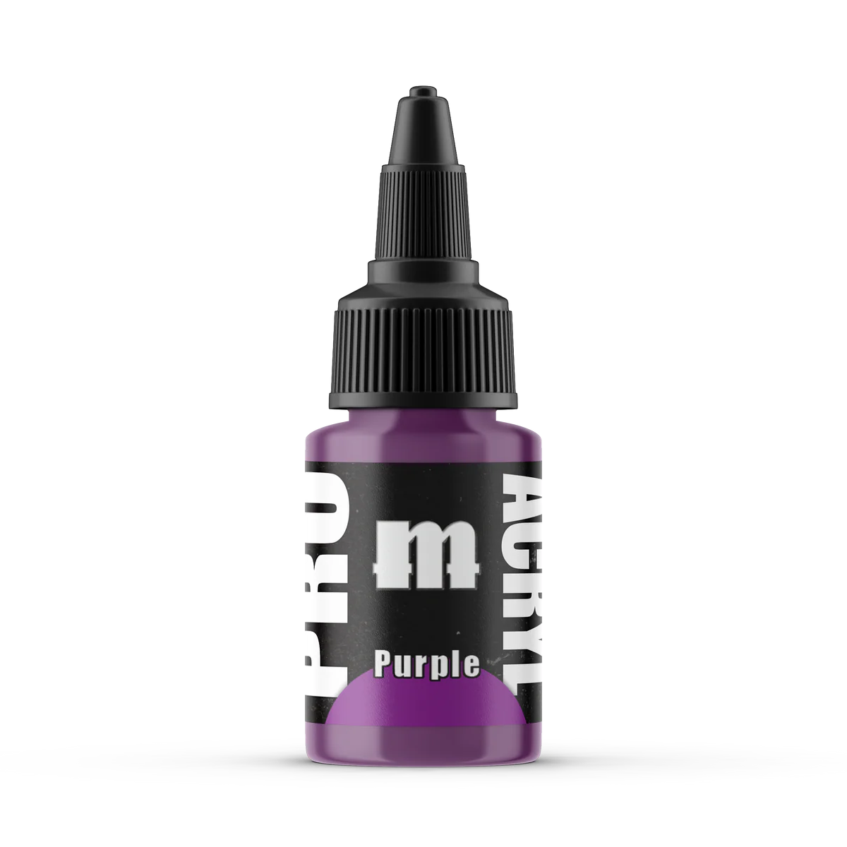 Pro Acryl - Purple