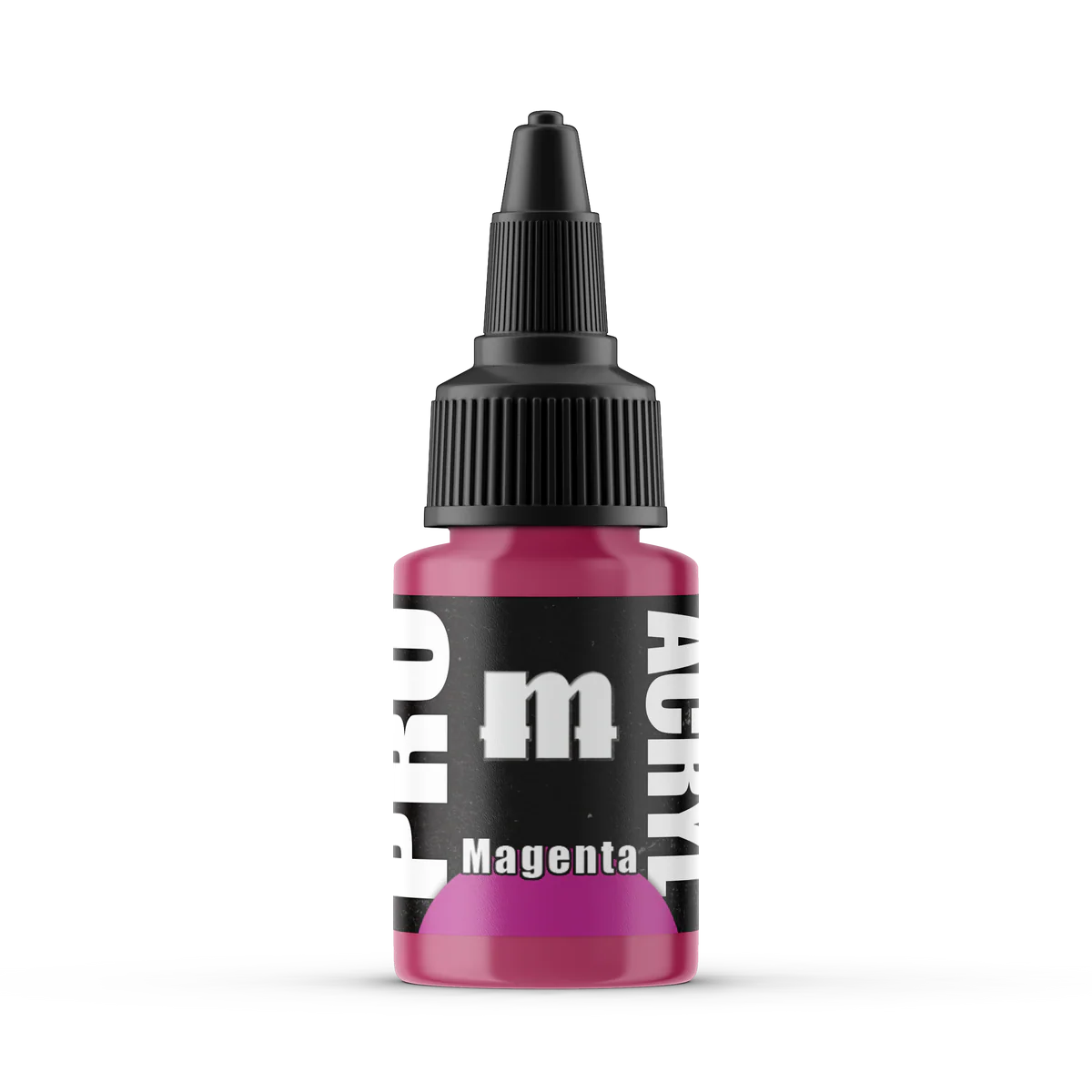 Pro Acryl - Magenta