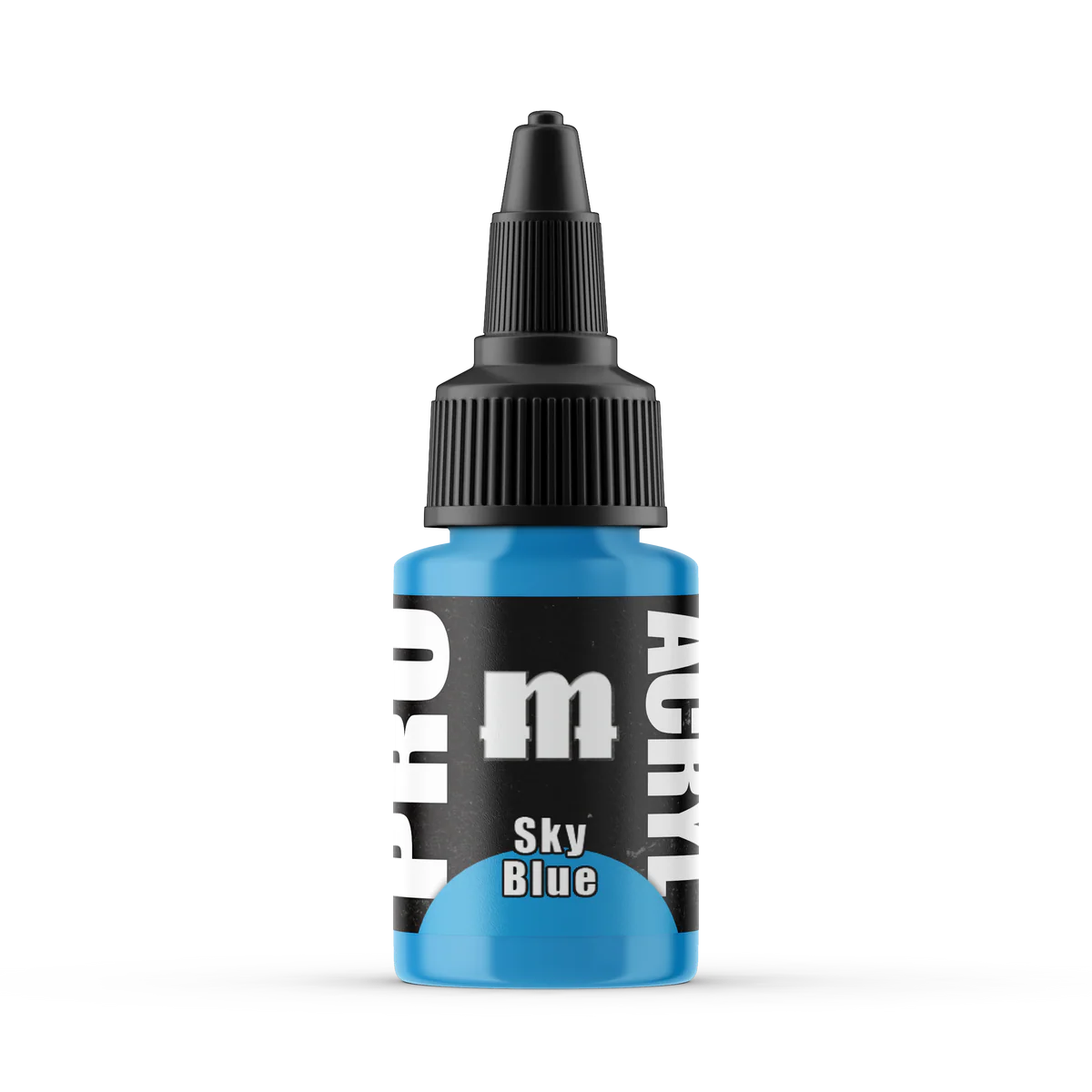 Pro Acryl - Sky Blue