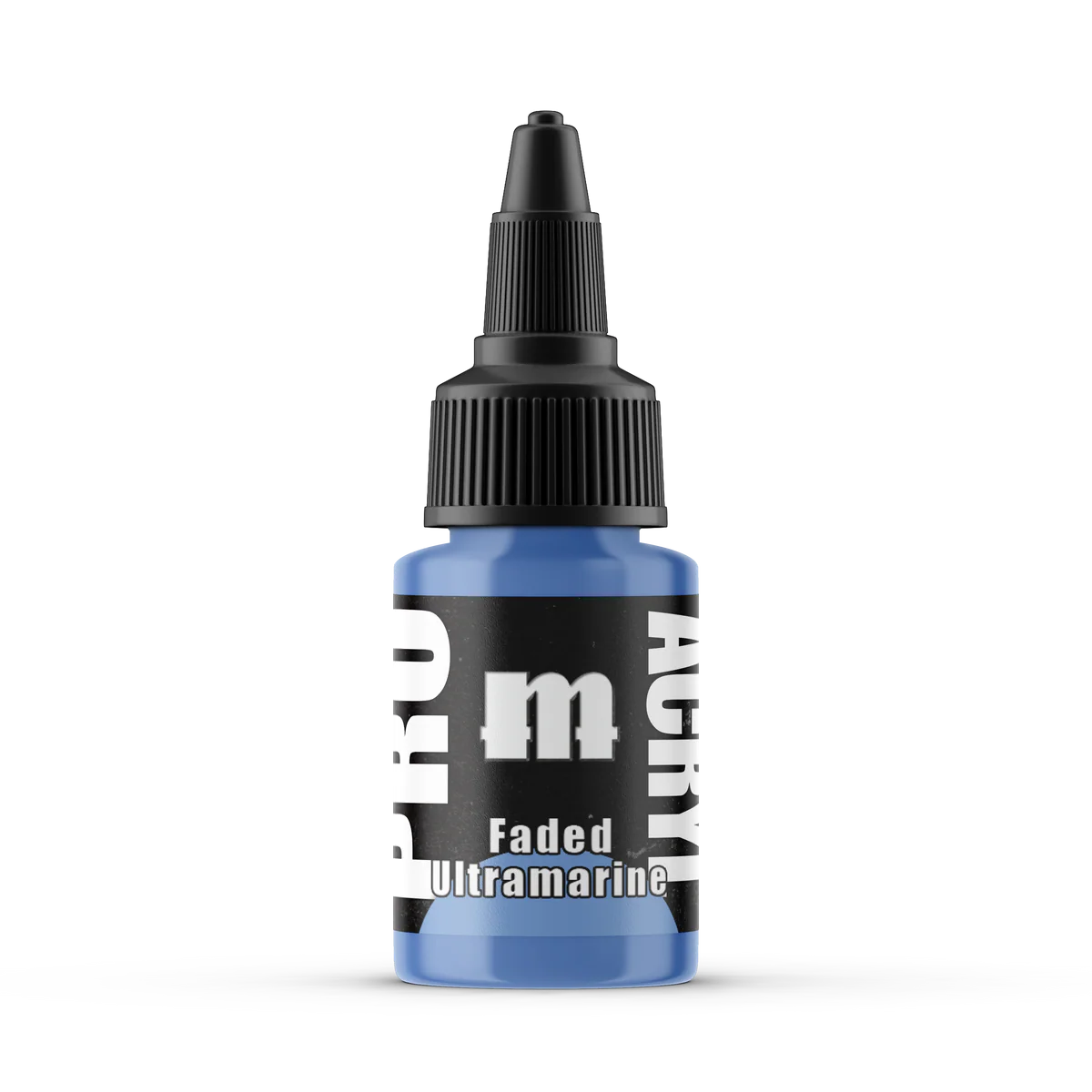 Pro Acryl - Faded Ultramarine