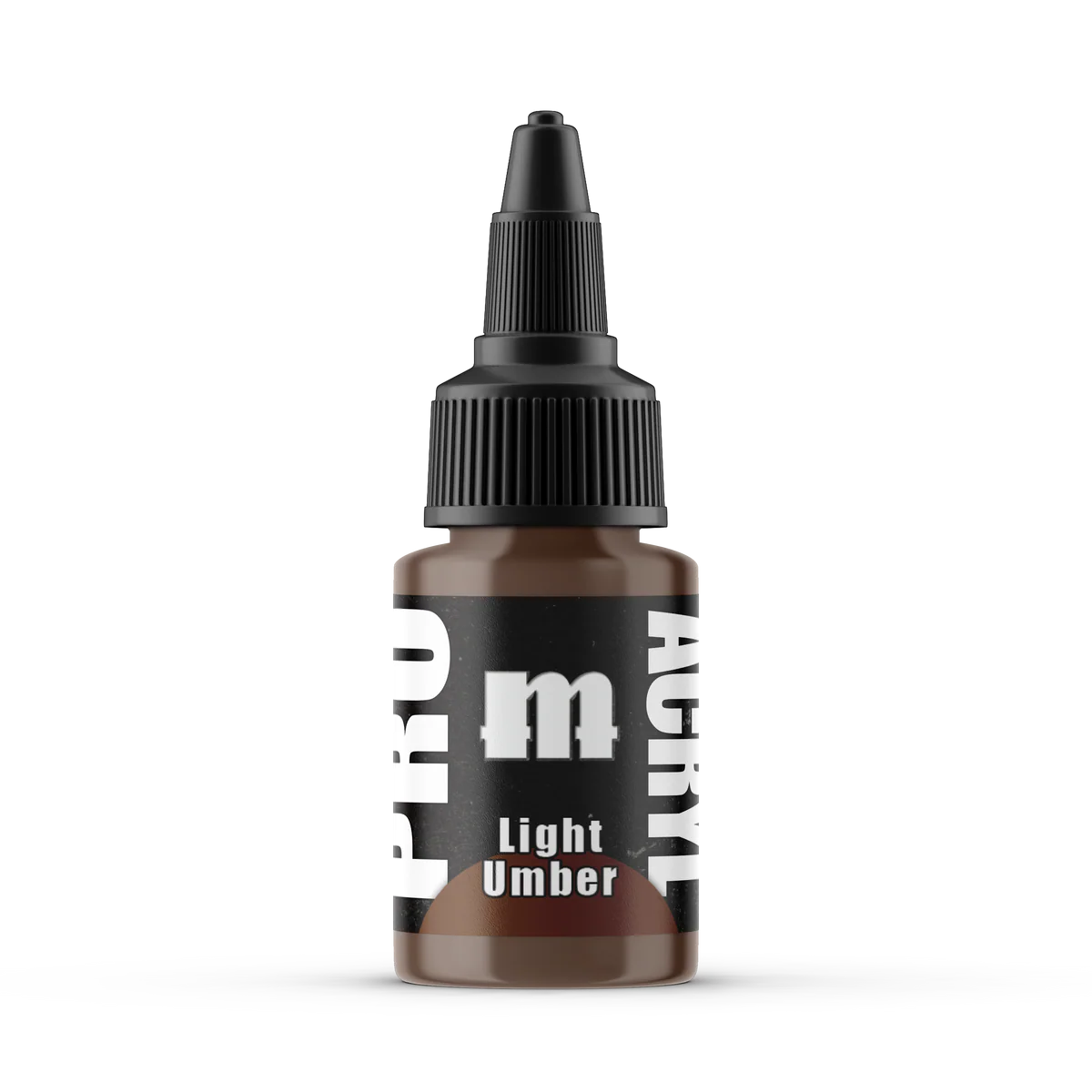 Pro Acryl - Light Umber