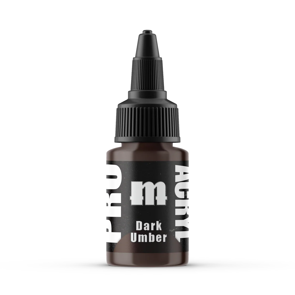 Pro Acryl - Dark Umber