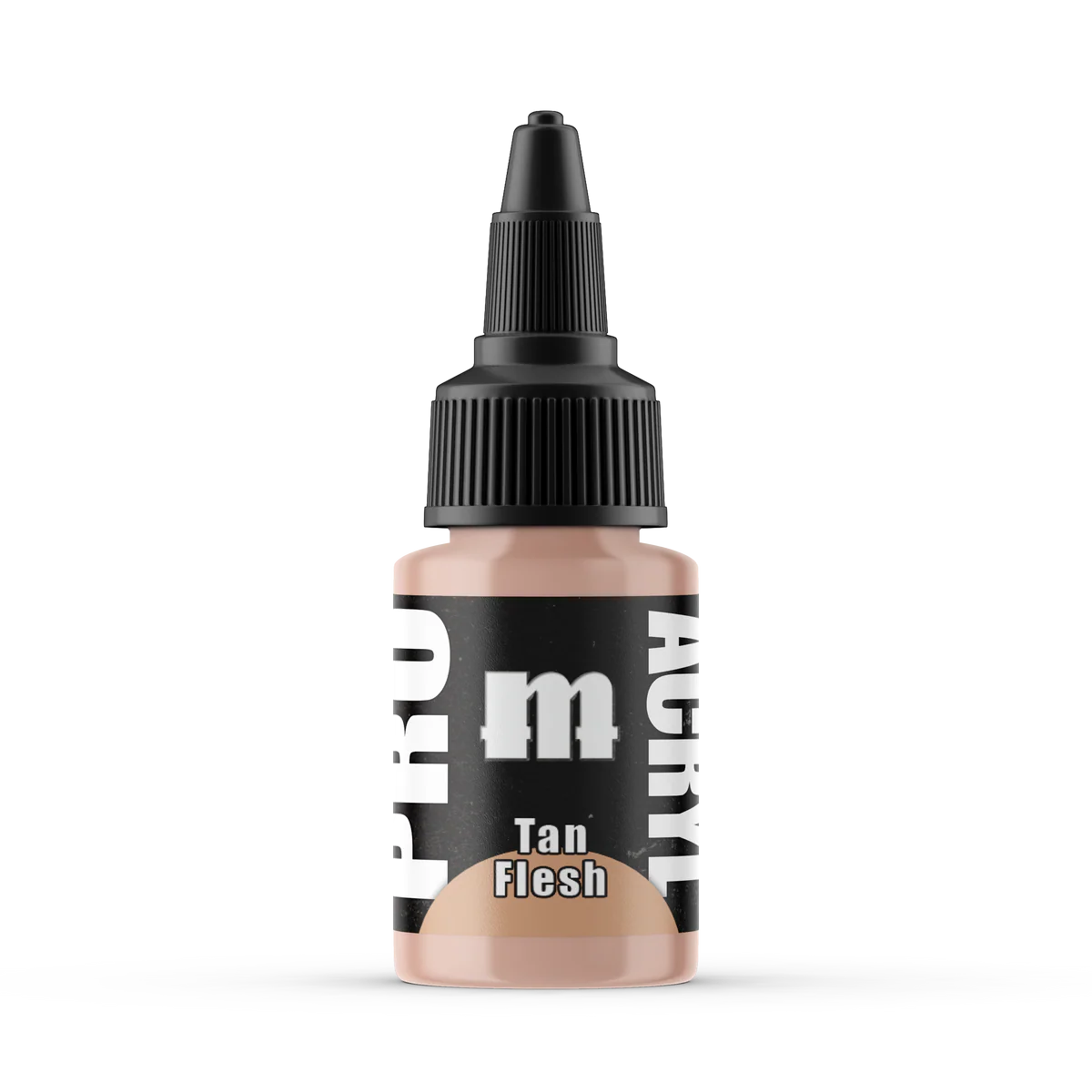 Pro Acryl - Tan Flesh