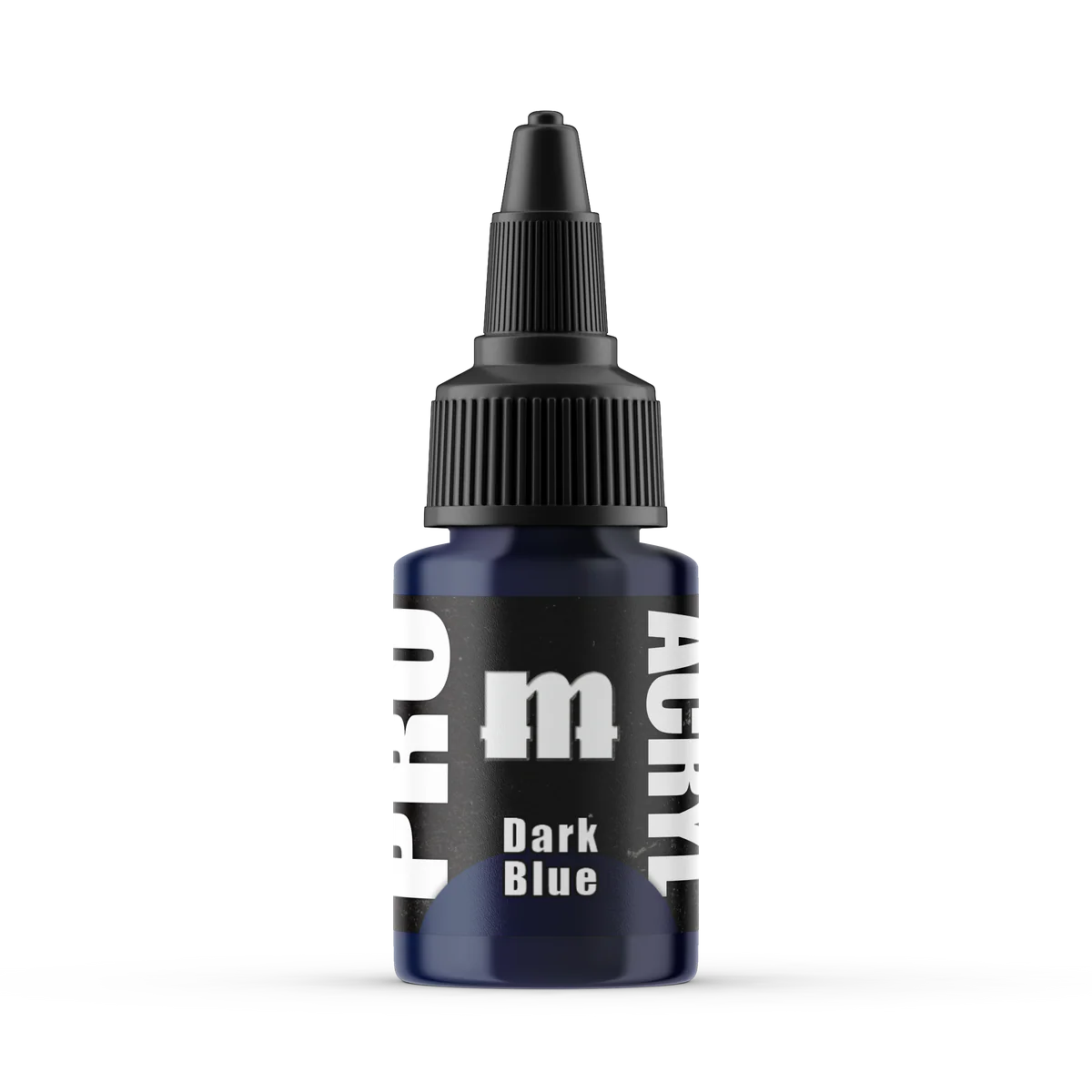 Pro Acryl - Dark Blue