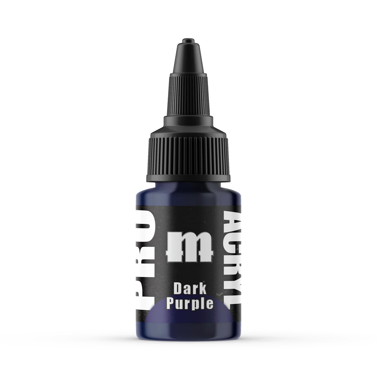 Pro Acryl - Dark Purple