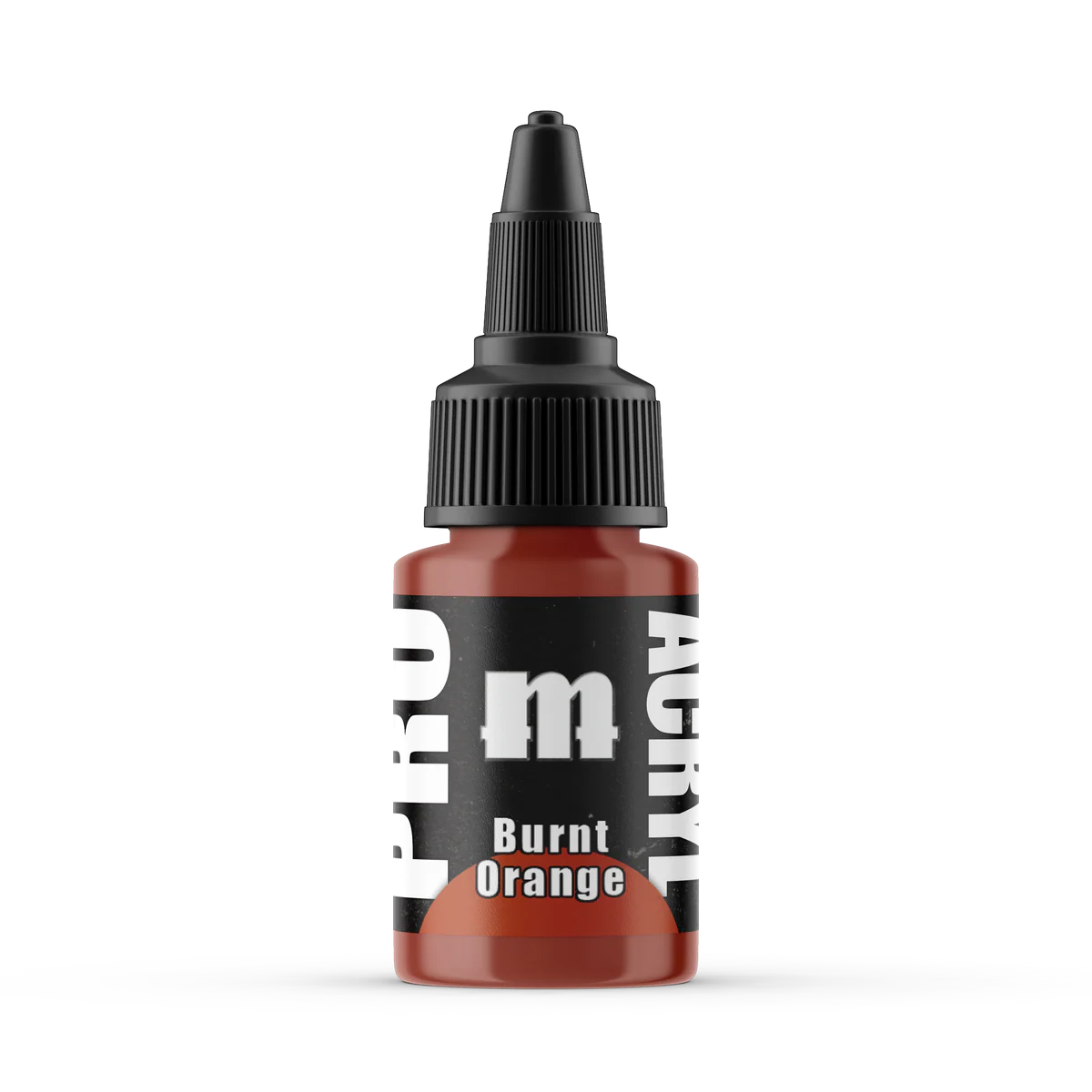 Pro Acryl - Burnt Orange