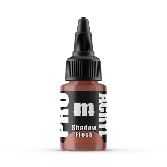 Pro Acryl - Shadow Flesh