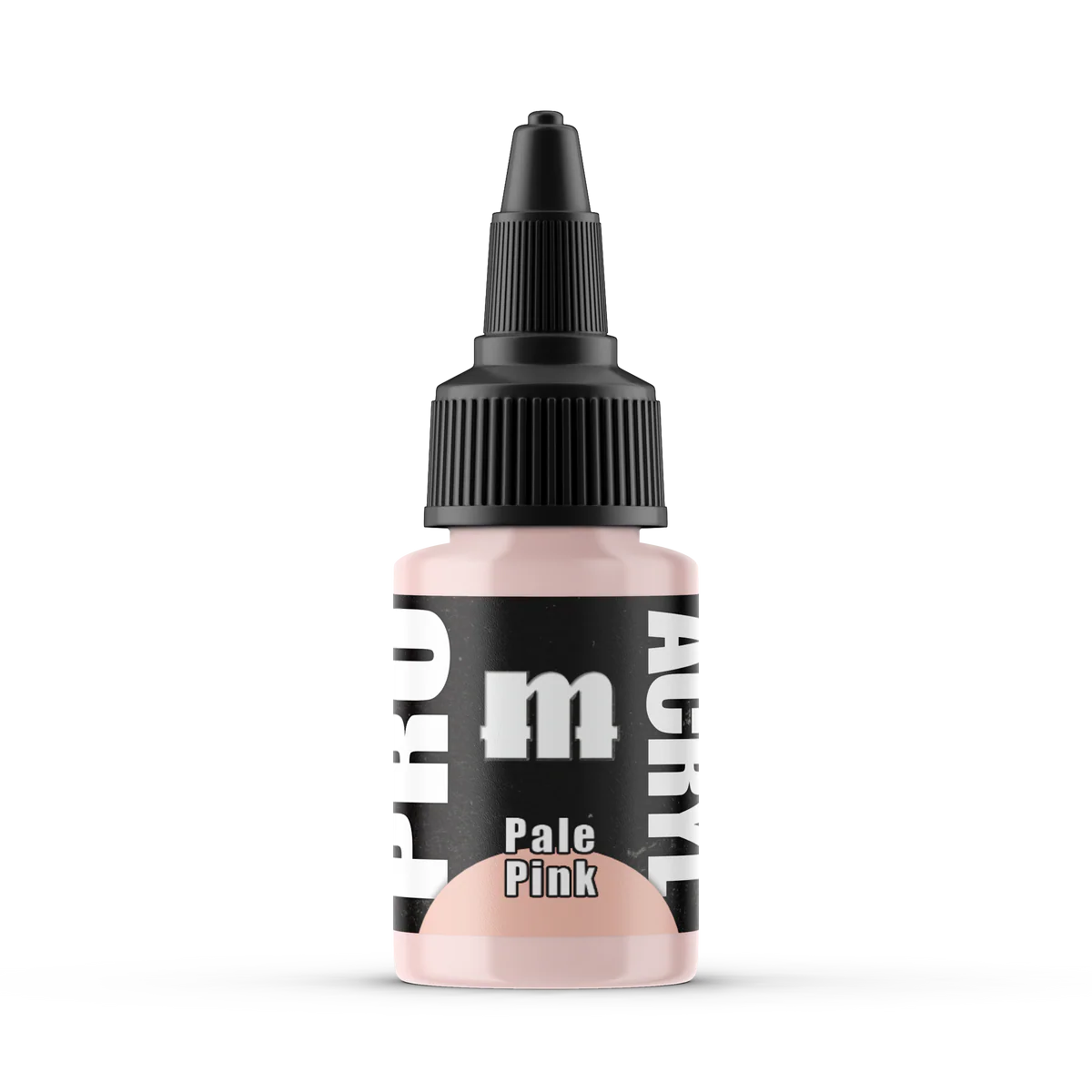 Pro Acryl - Pale Pink