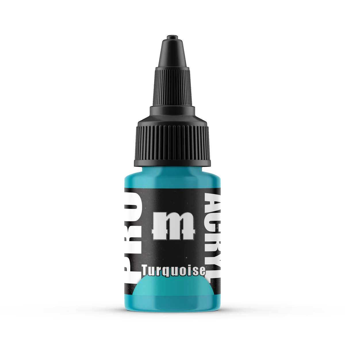 Pro Acryl - Turquoise