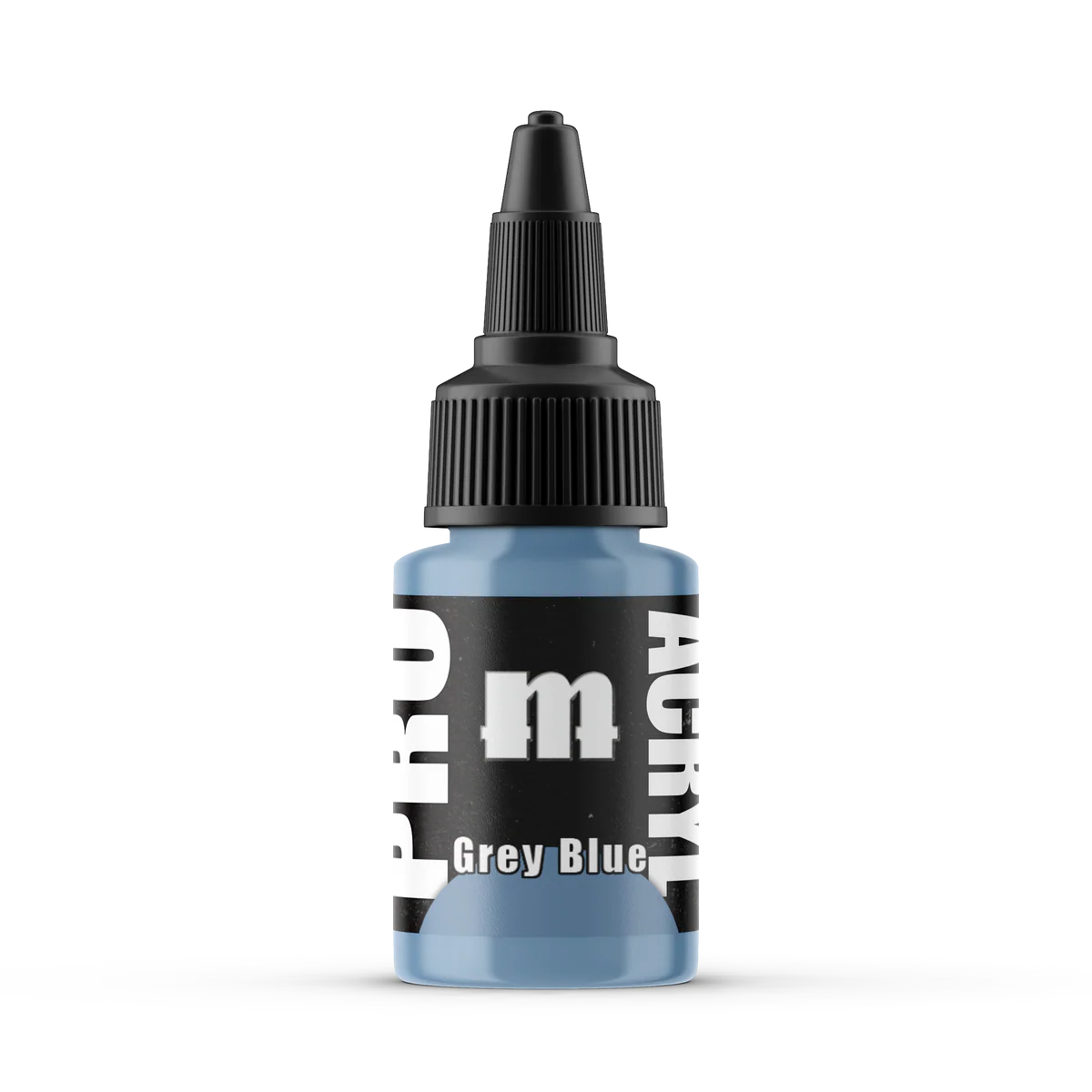 Pro Acryl - Grey Blue