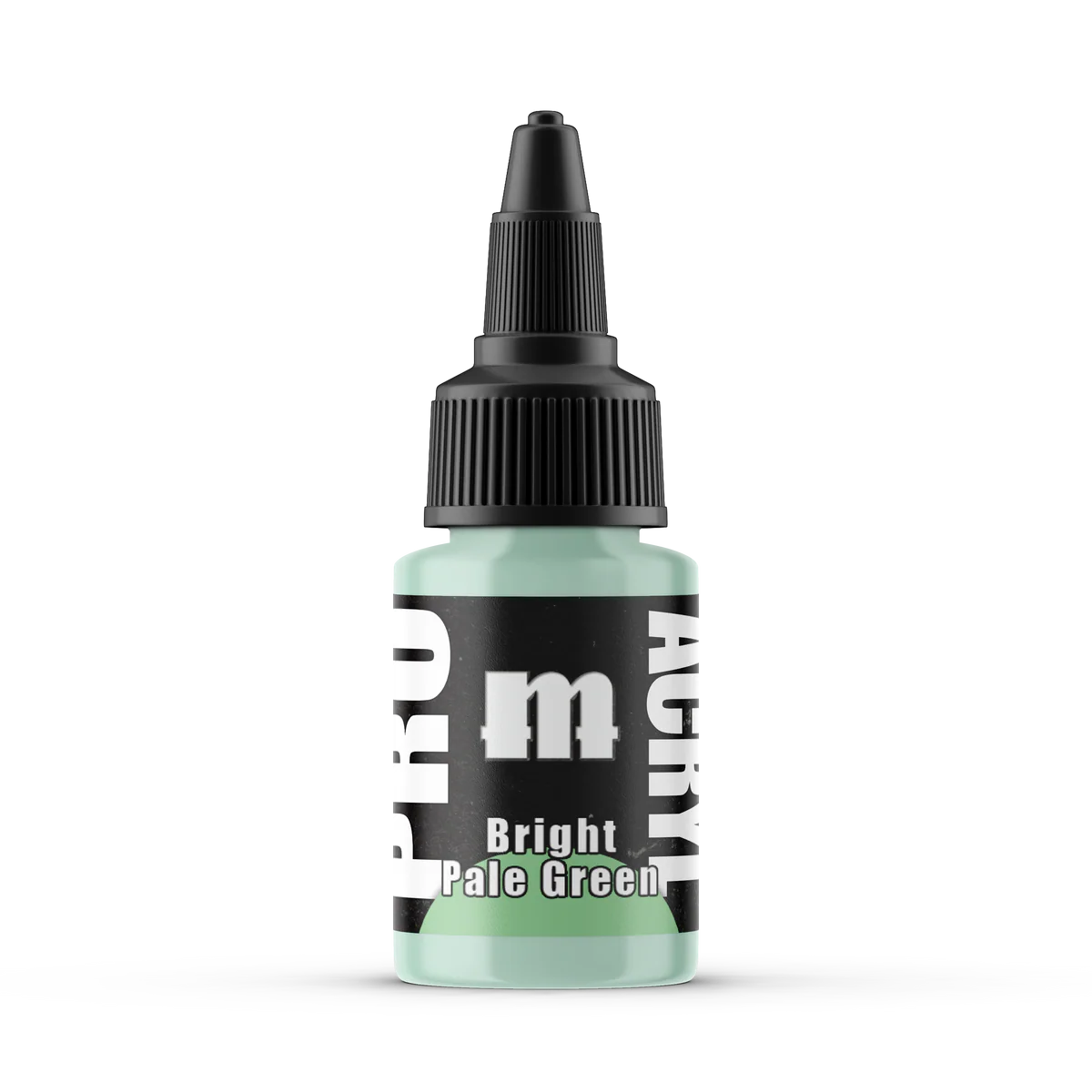 Pro Acryl - Bright Pale Green