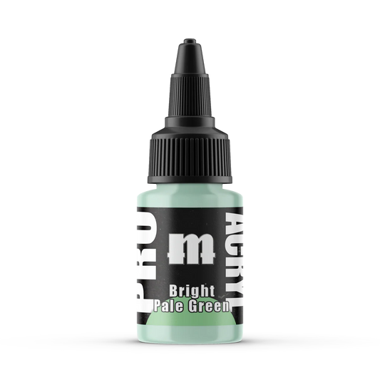 Pro Acryl - Bright Pale Green