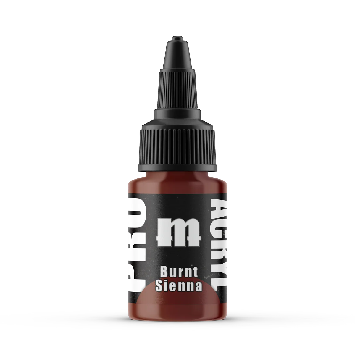 Pro Acryl - Burnt Sienna