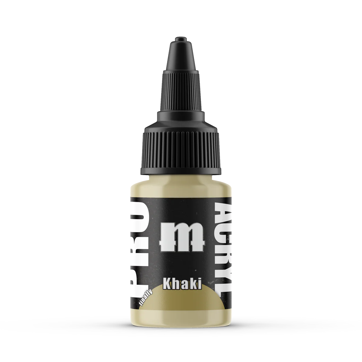 Pro Acryl - Khaki