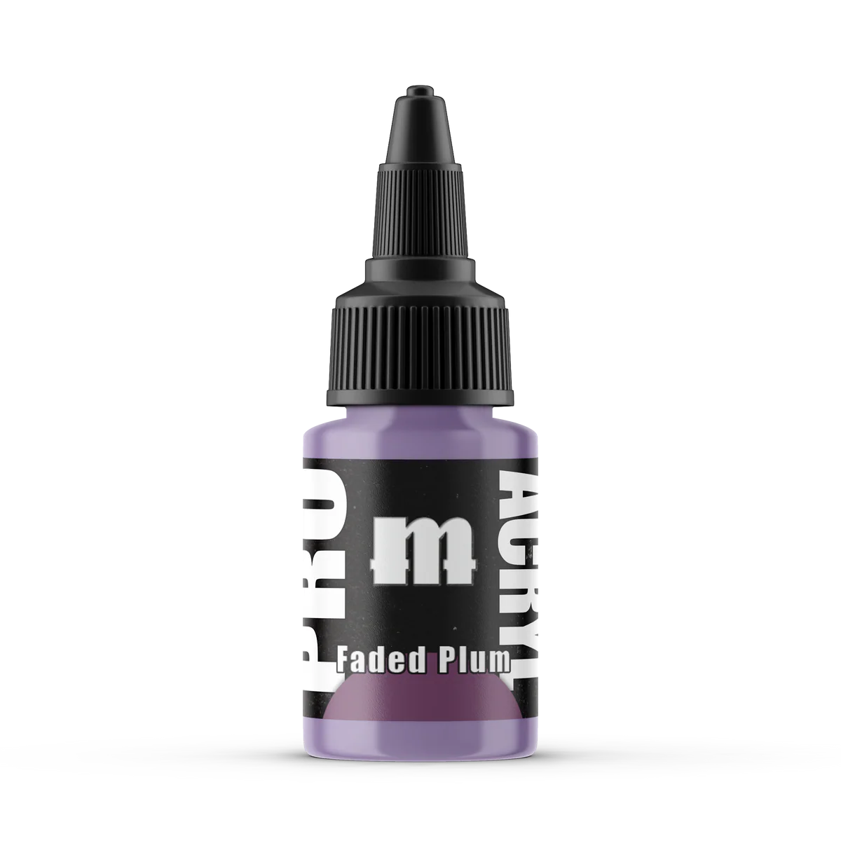 Pro Acryl - Faded Plum