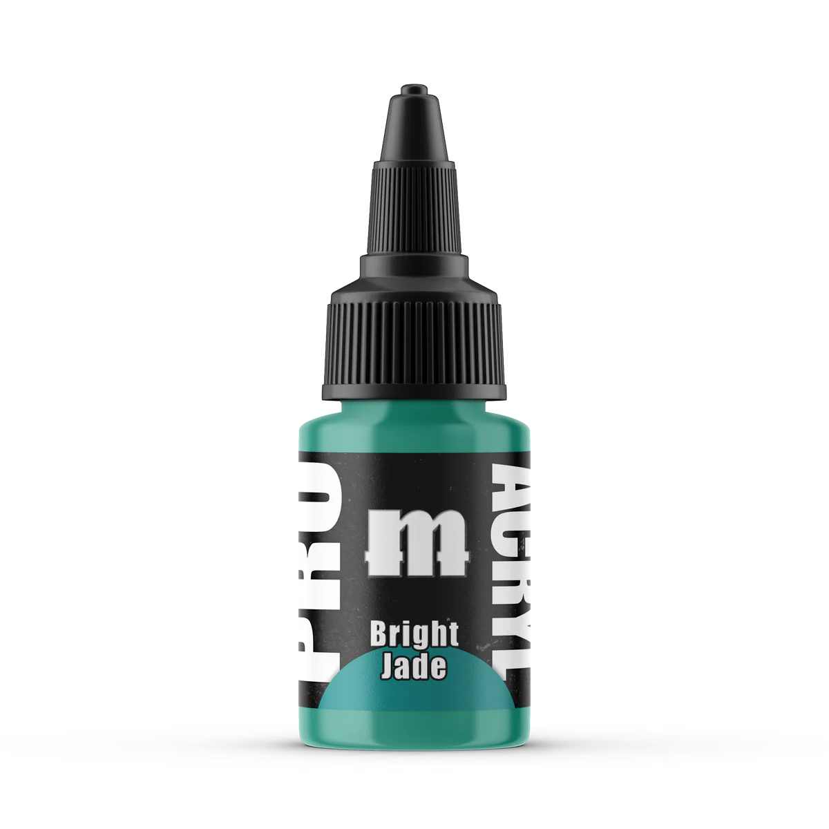 Pro Acryl - Bright Jade