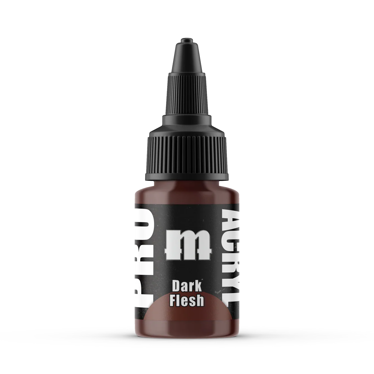 Pro Acryl - Dark Flesh